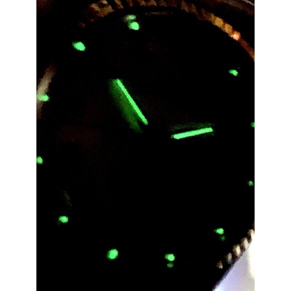 Rolex Speedking Oyster Perpetual 6430 Watch Swiss Wind Steel 14k Bezel 30mm - Picture 8 of 14